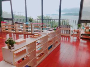 Kindergarten Positions in Shenzhen with 4 weeks Holiday