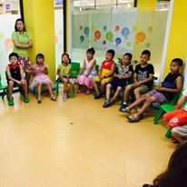 Teach at a Famous Kindergarten in Shenzhen