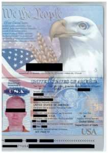 z visa